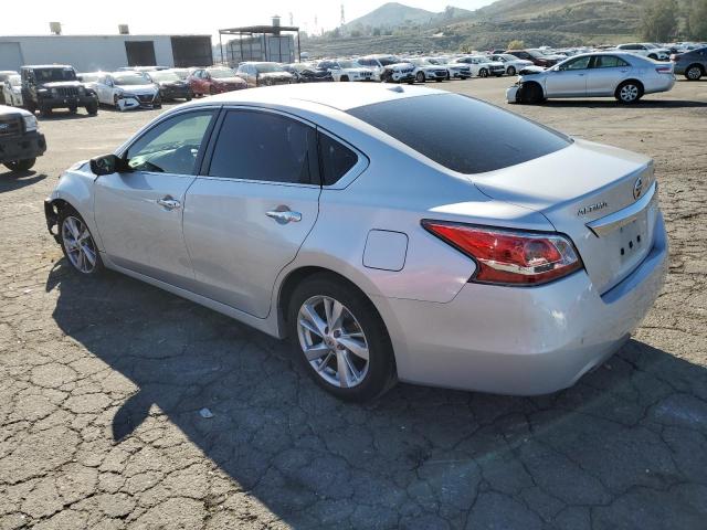 2015 NISSAN ALTIMA 2.5 - 1N4AL3AP5FC246838