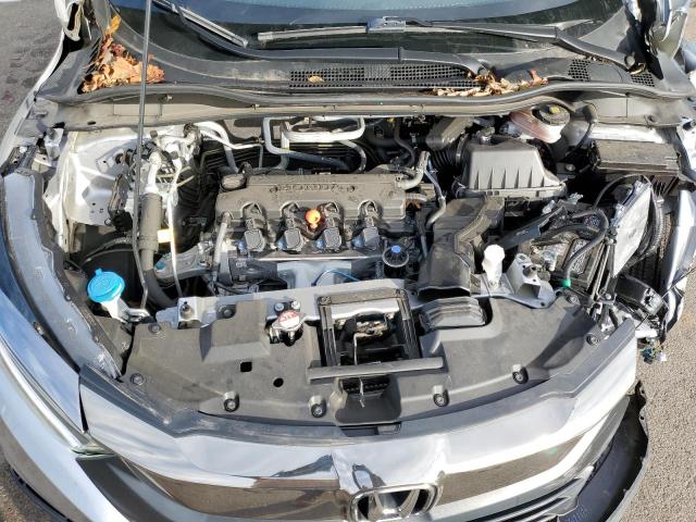 2022 HONDA HR-V EXL - 3CZRU6H78NM742578