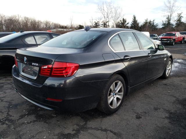 WBAXH5C58DD112276 BMW 528 XI
