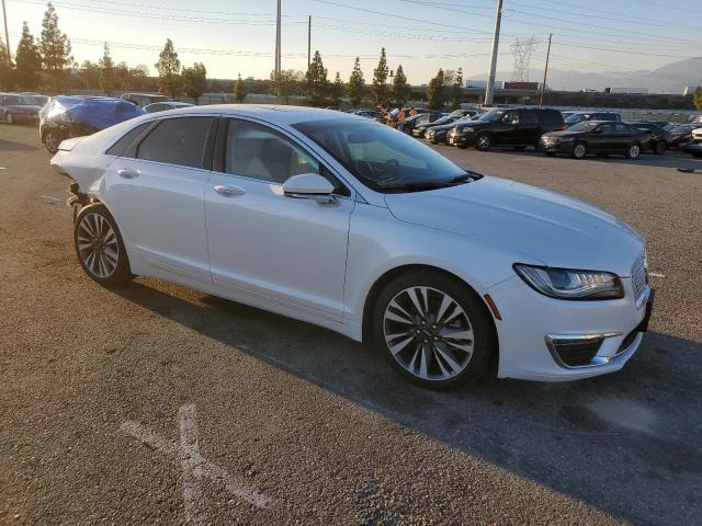 3LN6L5MU6HR665620 Lincoln Mkz Hybrid Reserve