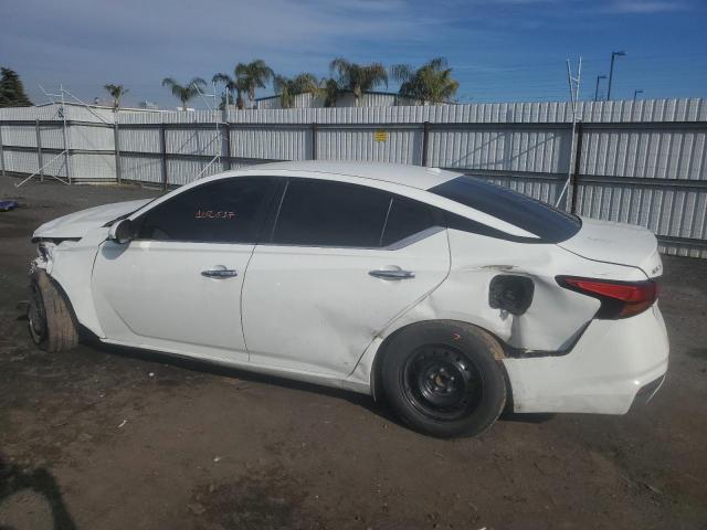 1N4BL4BV4LC137063 Nissan ALTIMA S
