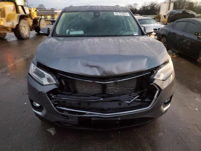 2020 Chevrolet Traverse Lt VIN: 1GNEVGKWXLJ323088 Lot: 70644742