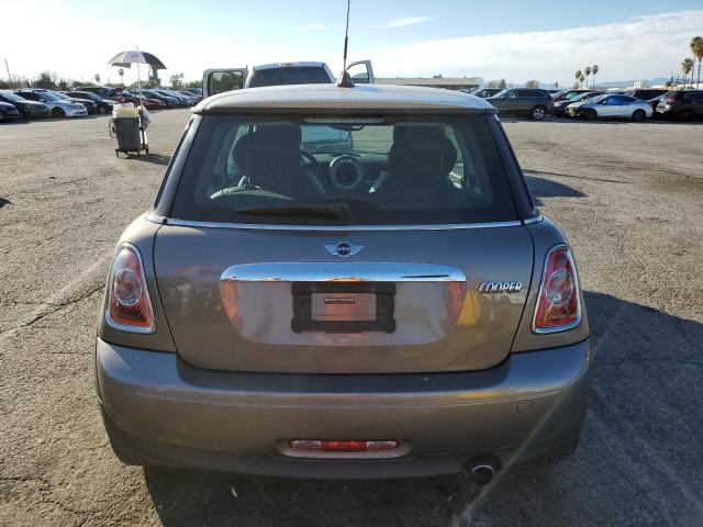 WMWSU3C56BT098908 Mini Cooper
