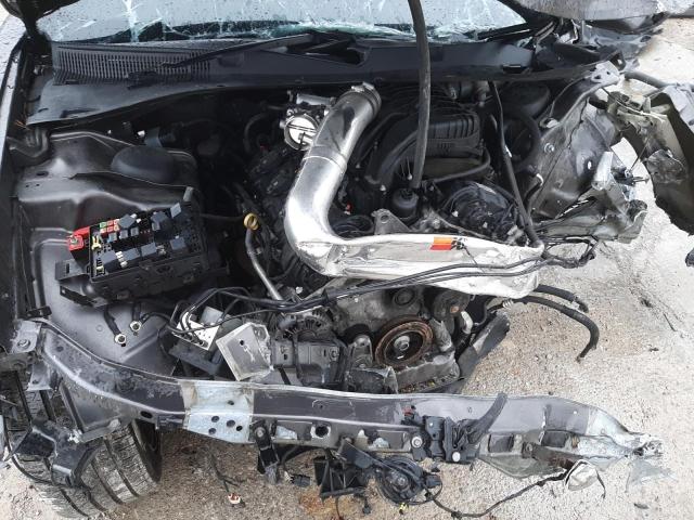 2019 DODGE CHARGER GT 2C3CDXHG3KH672696