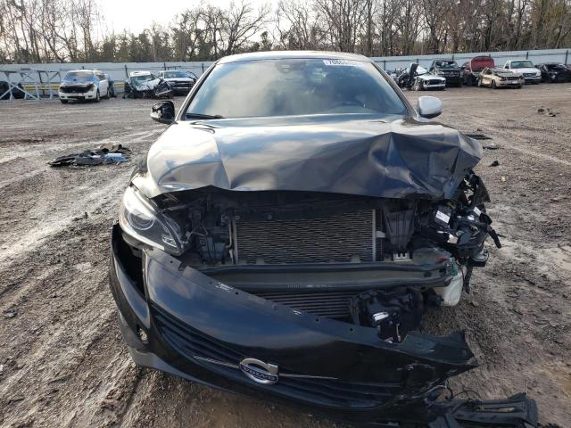 2016 VOLVO S60 R DESI YV126MFP1G2395415