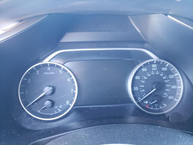 5N1AZ2BJ0LN170504 Nissan MURANO SV