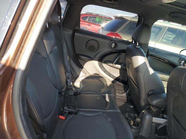 WMWZC5C51EWM17941 Mini Cooper S Countryman
