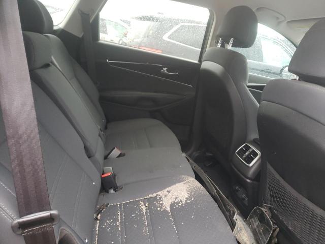 5XYPG4A37HG276627 KIA SORENTO LX