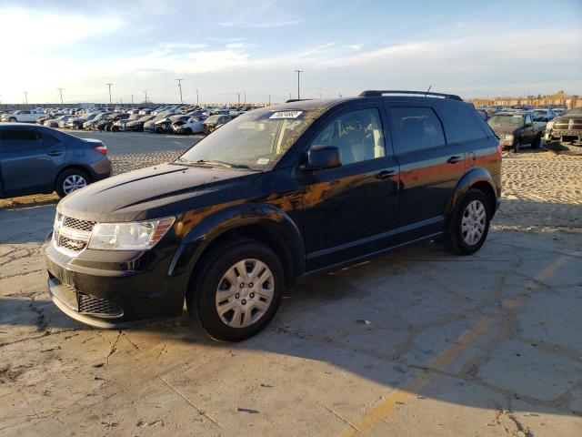 2016 Dodge Journey SE