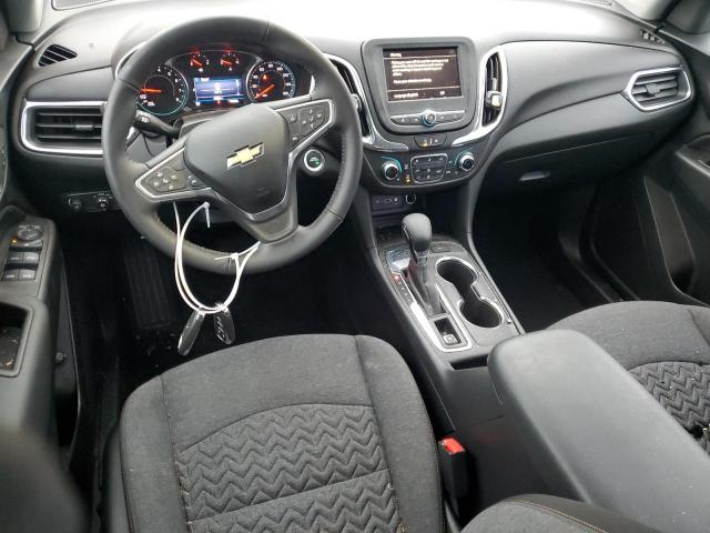 2022 CHEVROLET EQUINOX LT - 3GNAXKEV9NL296766