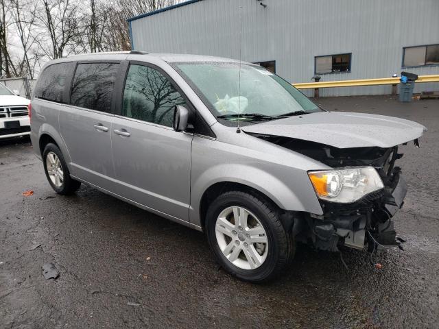 2C4RDGCG6JR241517 Dodge Grand Caravan Sxt