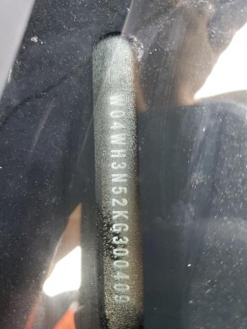 2019 BUICK CASCADA PR W04WH3N52KG300409