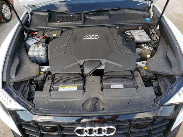 2019 AUDI Q8 PRESTIG - WA1FVAF12KD042774