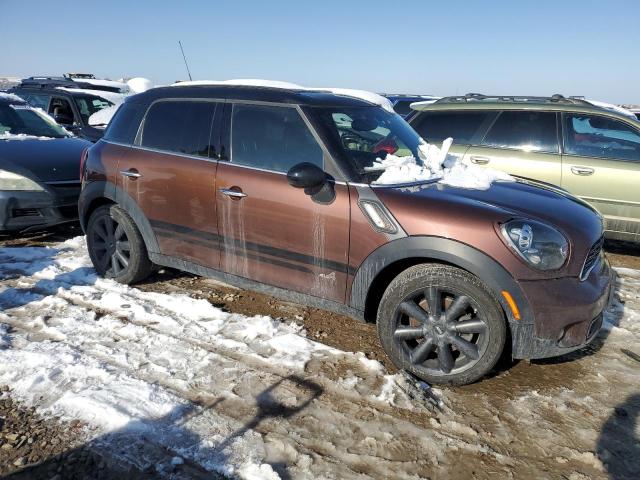 WMWZC5C51EWM17941 Mini Cooper S Countryman