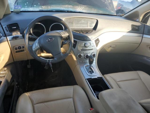4S4WX92D894401534 Subaru Tribeca Limited