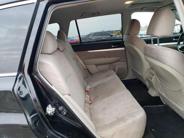 4S4BRBGC3D3319550 Subaru Outback 2.5i Premium