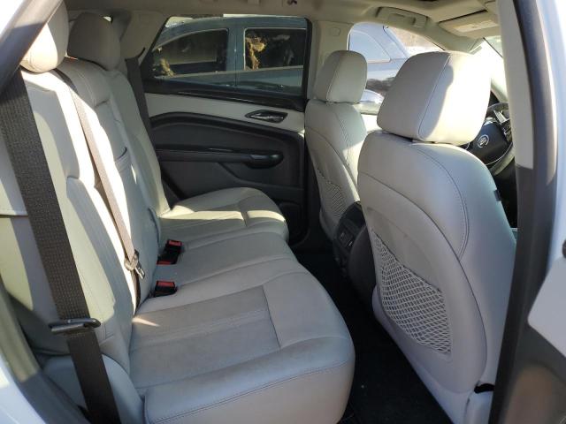3GYFNCE34FS584768 Cadillac Srx Performance Collection