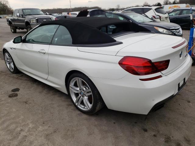 2018 BMW 650 I WBA6F5C55JD997243