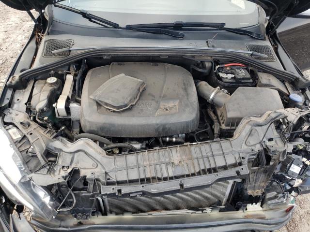 2016 VOLVO S60 R DESI YV126MFP1G2395415