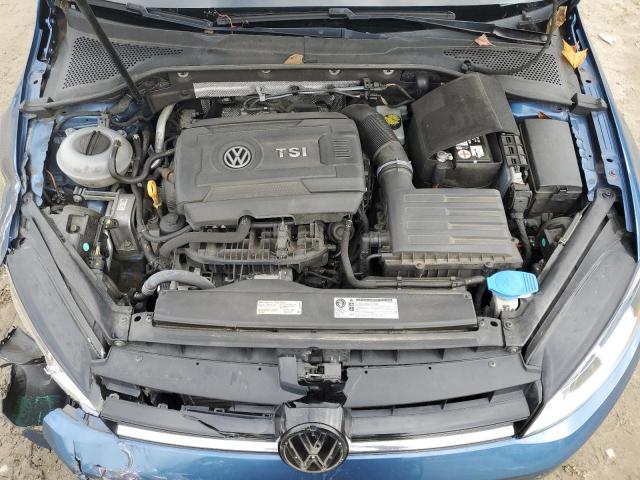 2015 VOLKSWAGEN GOLF - 3VW817AU1FM055957