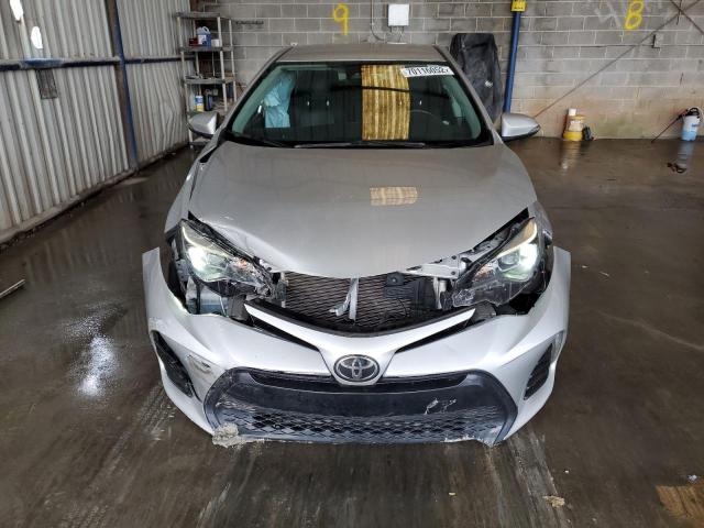 2017 TOYOTA COROLA 5YFBURHE6HP715092