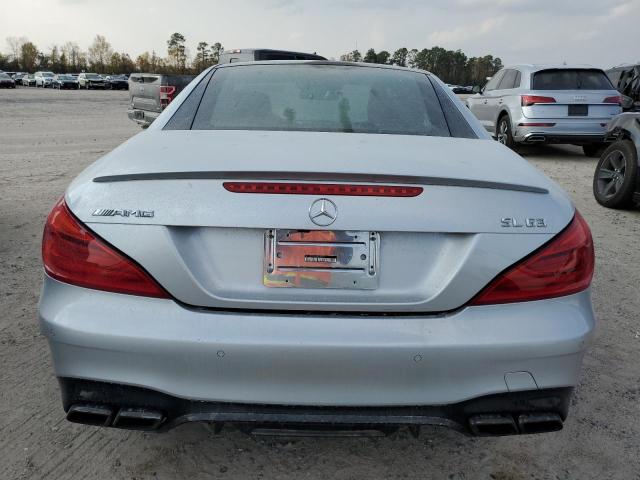 2017 MERCEDES-BENZ SL 63 AMG WDDJK7EA8HF045839