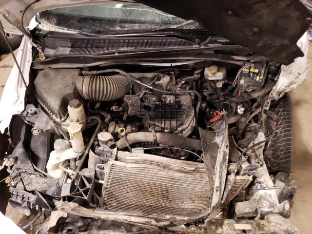 2017 DODGE GRAND CARA - 2C4RDGEG2HR737759