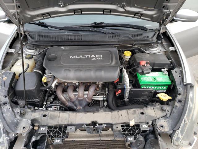 2015 DODGE DAKOTA SXT 1C3CDFBB7FD150986