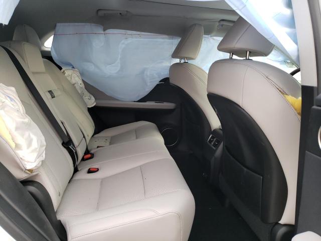 2021 LEXUS RX 450H - 2T2HGMDA8MC063766