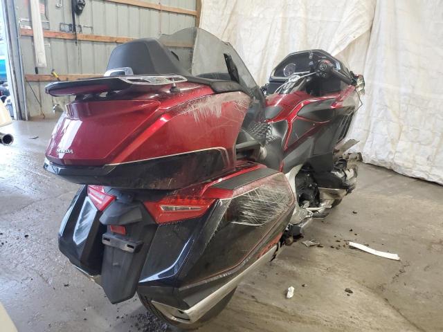 2020 HONDA GL1800 D JH2SC7954LK200516