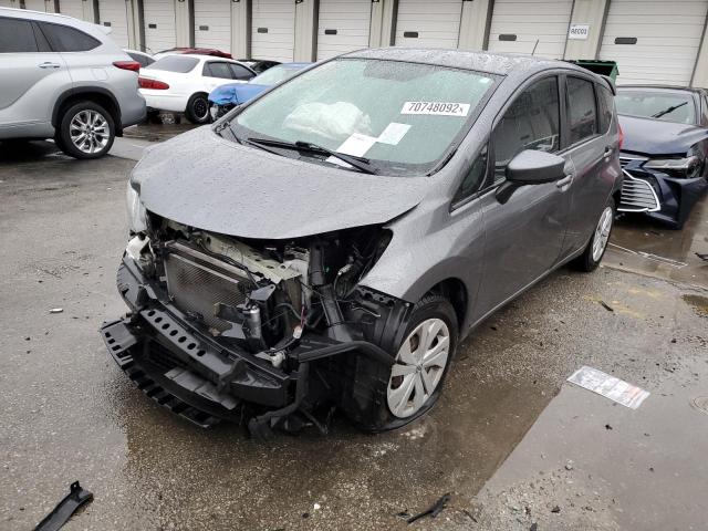 2017 Nissan Versa Note S