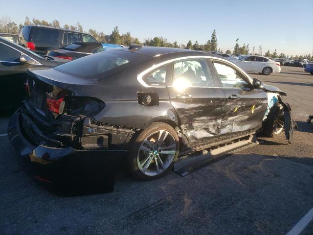 2019 BMW 440I GRAN WBA4J5C57KBM65284