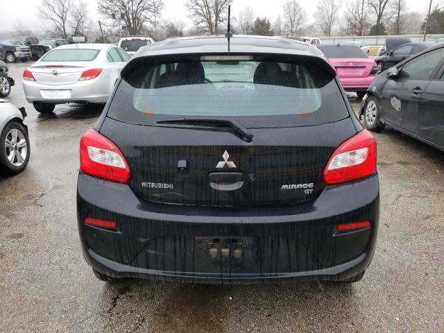 2018 MITSUBISHI MIRAGE GT ML32A5HJ4JH006082