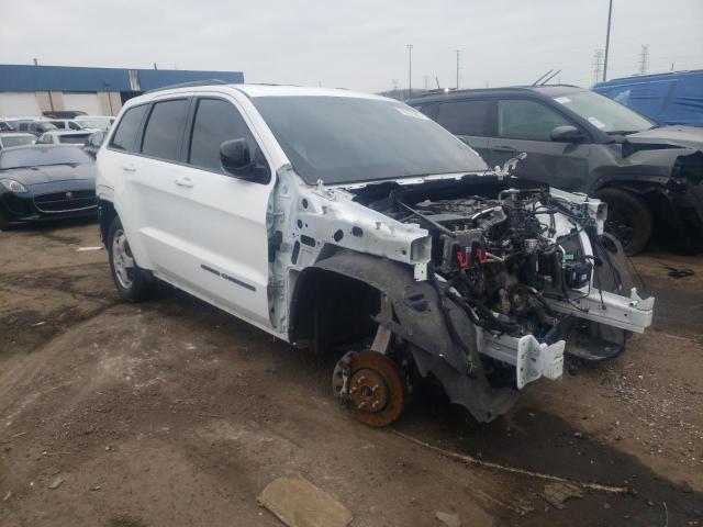 1C4RJFBG5KC773436 Jeep Grand Cherokee Limited