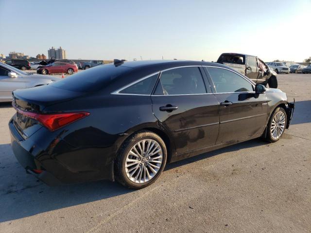 2020 TOYOTA AVALON LIM 4T1C21FB2LU012066