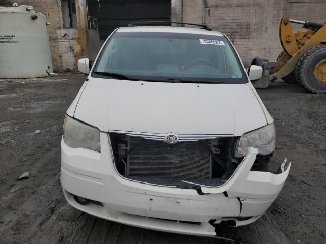 2A4RR5D16AR431487 | 2010 Chrysler town & country touring