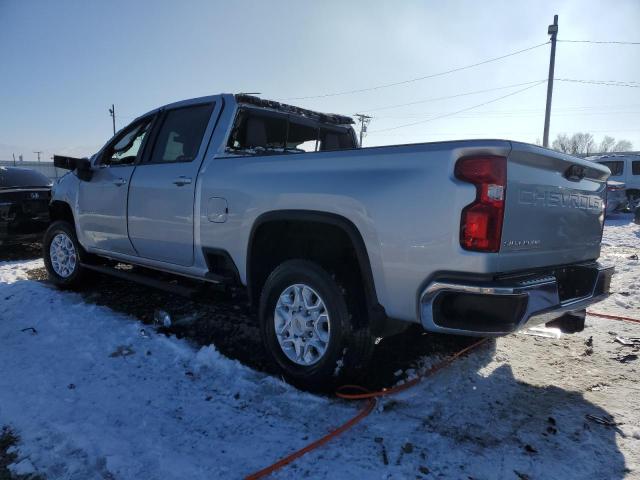 2021 CHEVROLET SILV2500 4 1GC4YTEY1MF277219