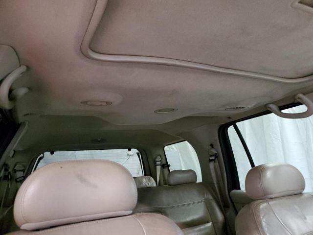 5LMFU28A8YLJ22325 Lincoln Navigator