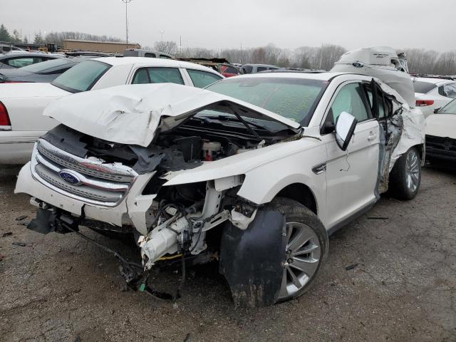 2011 Ford Taurus Limited