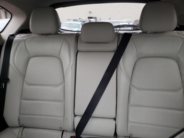 2022 MAZDA CX-5 PREMI - JM3KFBEM5N1541987