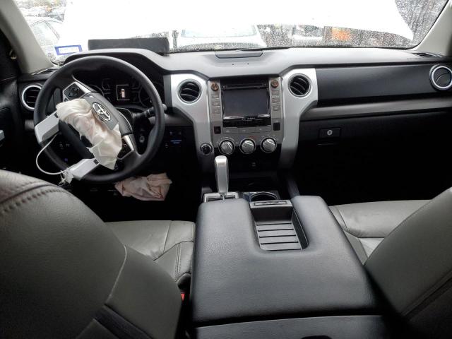 2018 TOYOTA TUNDRA DOU - 5TFUW5F11JX743319