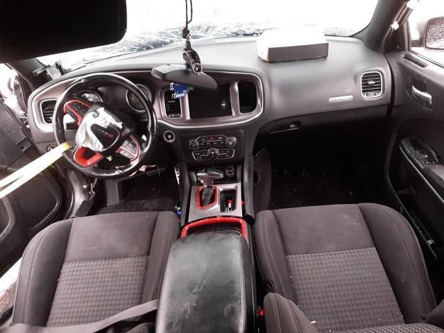 2019 DODGE CHARGER GT 2C3CDXHG3KH672696