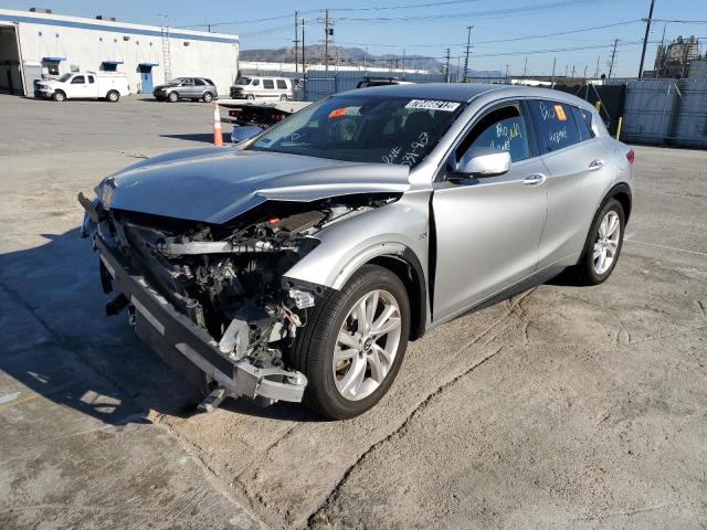 2017 INFINITI QX30 BASE - SJKCH5CP7HA031907