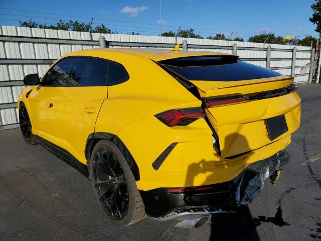 2019 LAMBORGHINI URUS ZPBUA1ZL9KLA01837  70790212