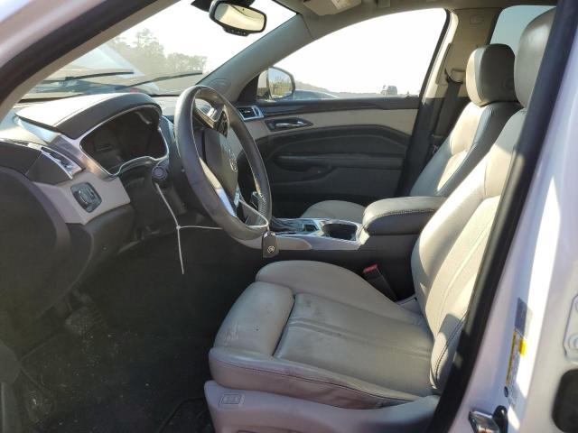 3GYFNCE34FS584768 Cadillac Srx Performance Collection