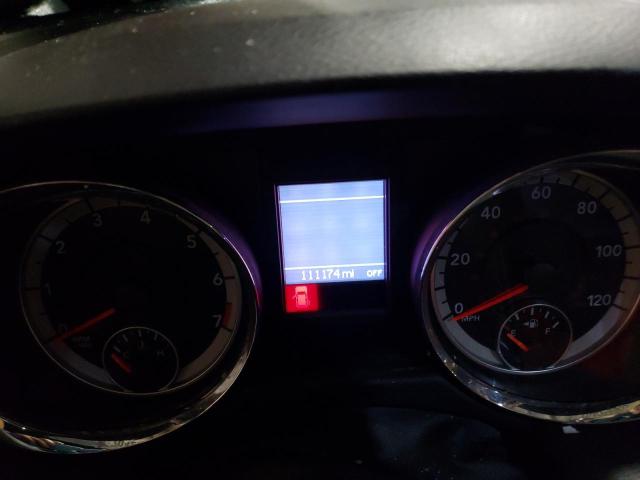 2017 DODGE GRAND CARA - 2C4RDGEG2HR737759