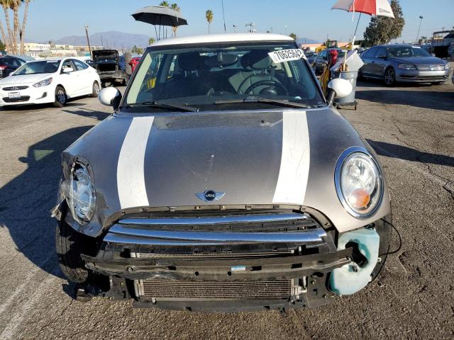 WMWSU3C56BT098908 Mini Cooper