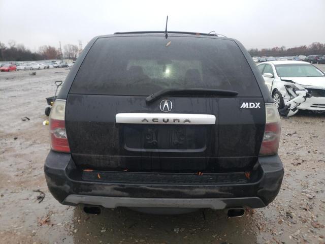 2HNYD18604H518708 Acura Mdx Touring