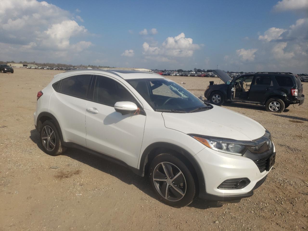 3CZRU6H58NM748718 HONDA HR-V 2022