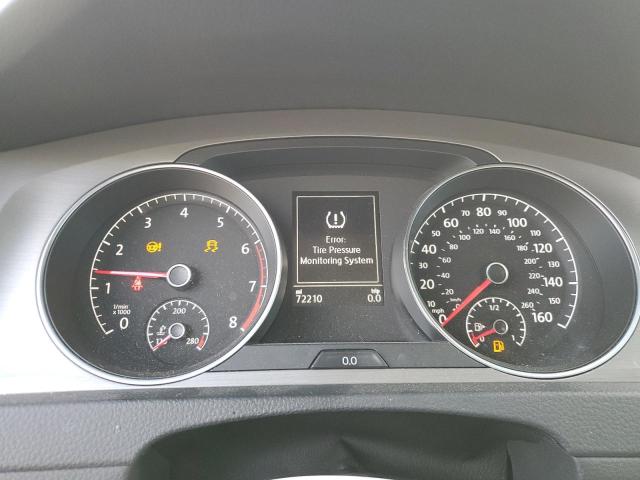 2016 VOLKSWAGEN GOLF S/SE 3VW217AUXGM026187